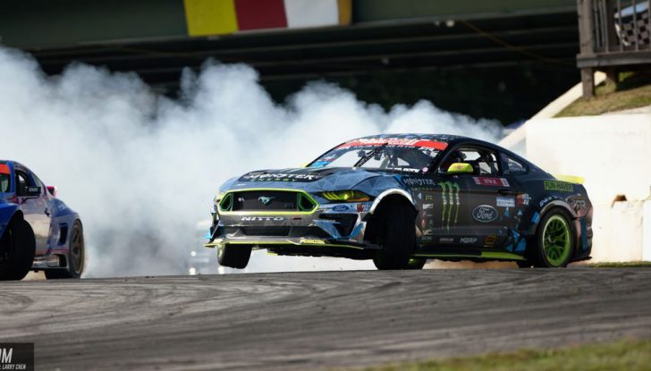 The Best Drift Car Racers in the World and Where the Top Drifting Nations Are