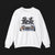 AE86 Automotive Graphic Crewneck | Mens & Womens (Unisex) Sweater