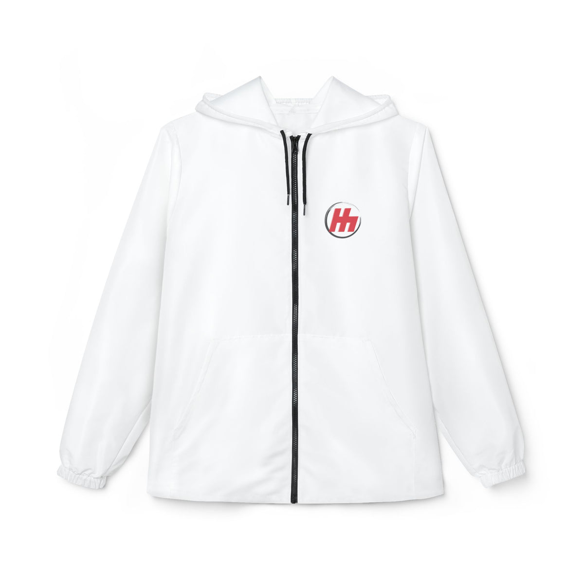 Clutch Motorsports Automotive Windbreaker Jacket | Mens &amp; Womens (Unisex) Outerwear