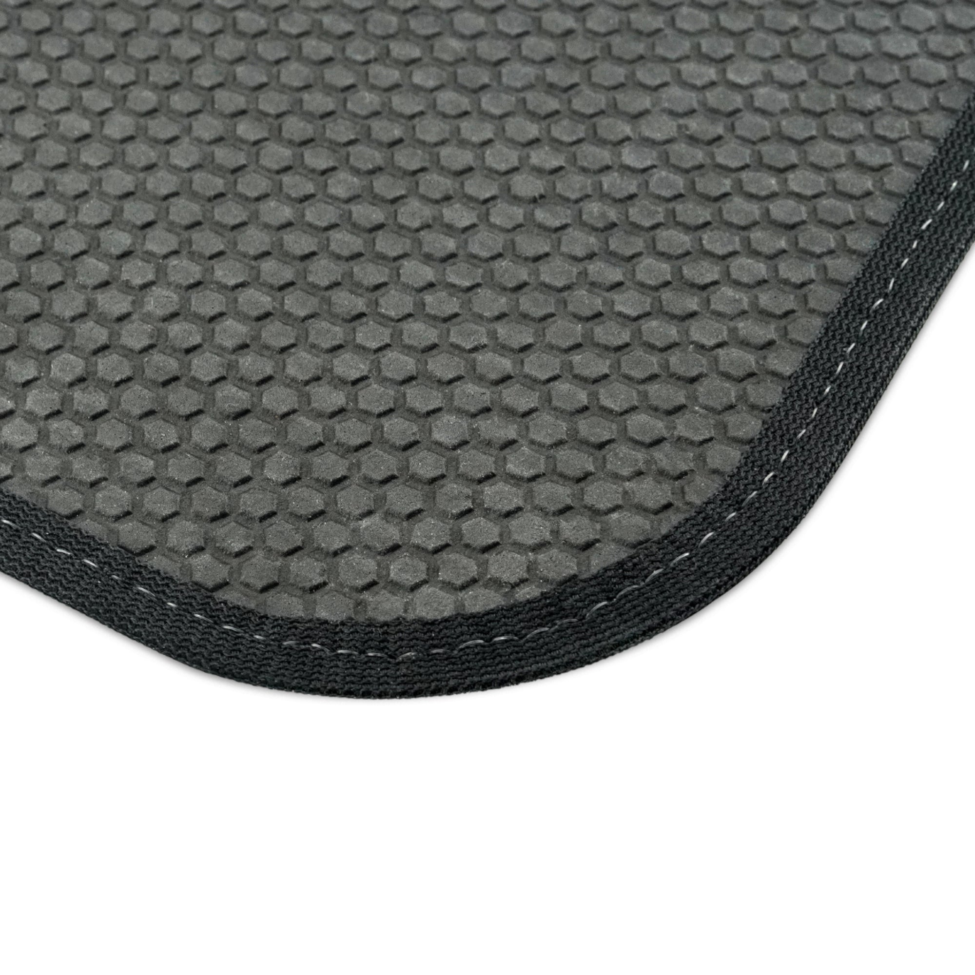 Clutch Car Mat Set