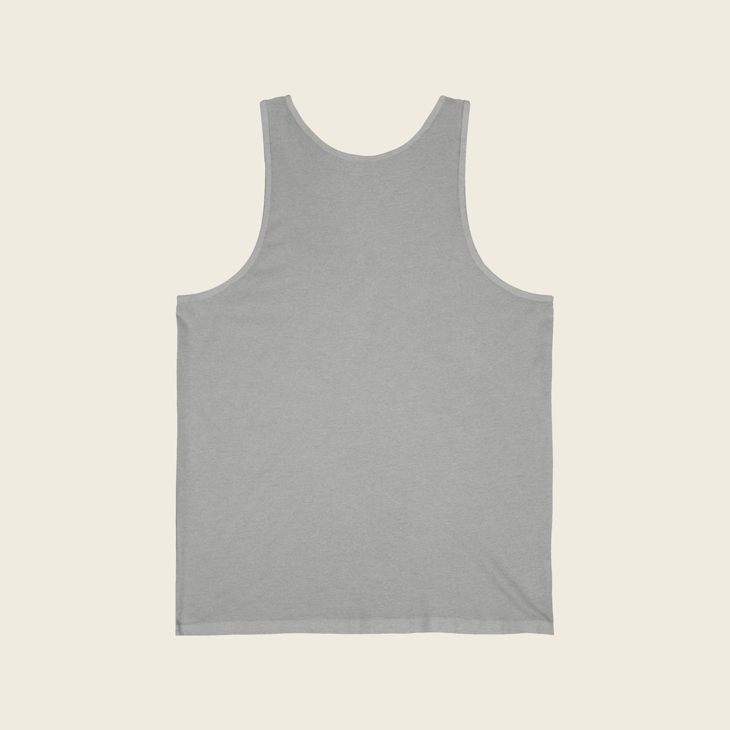 That's Clutch Jersey Tank | Clutchcloth Automotive Apparel