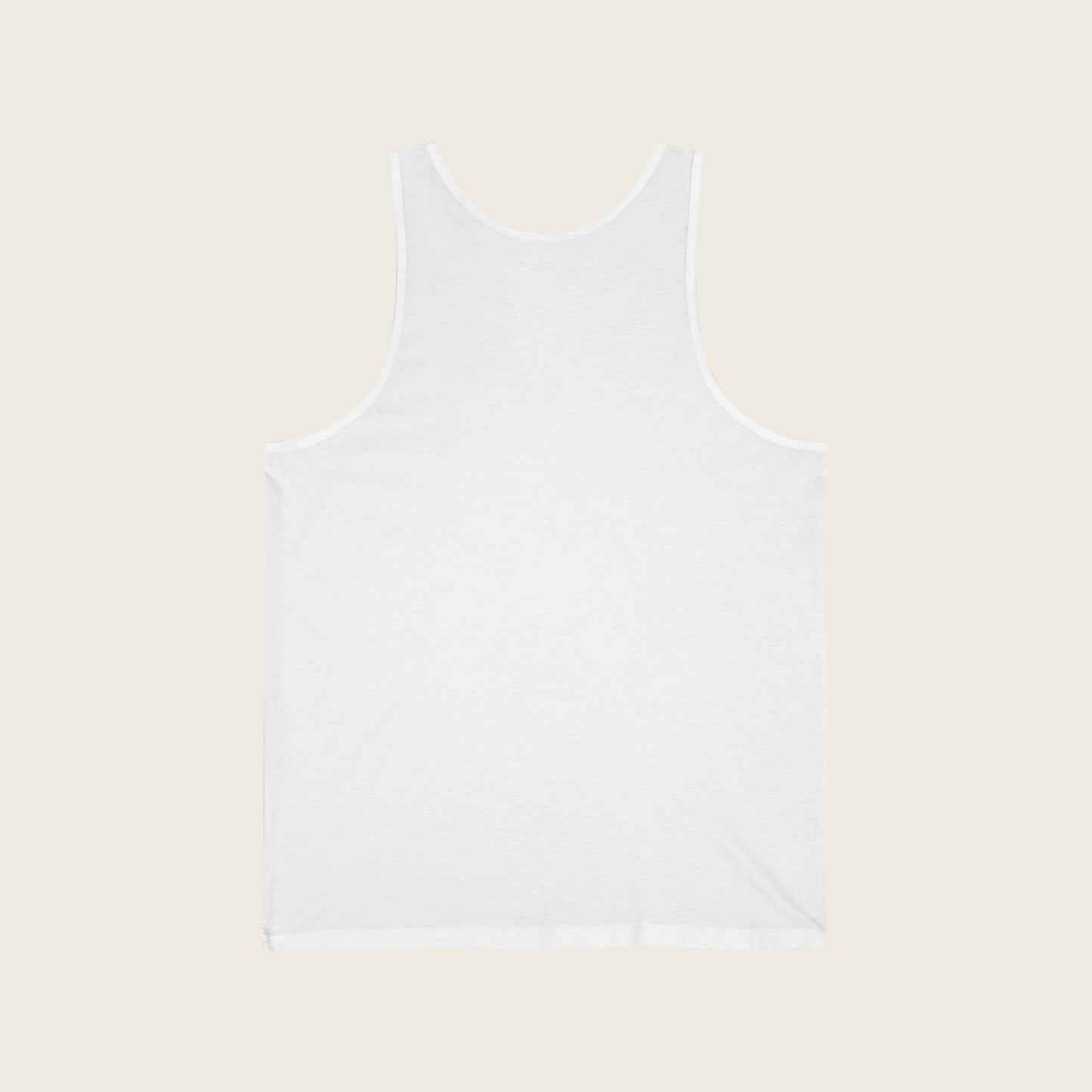 That's Clutch Jersey Tank | Clutchcloth Automotive Apparel