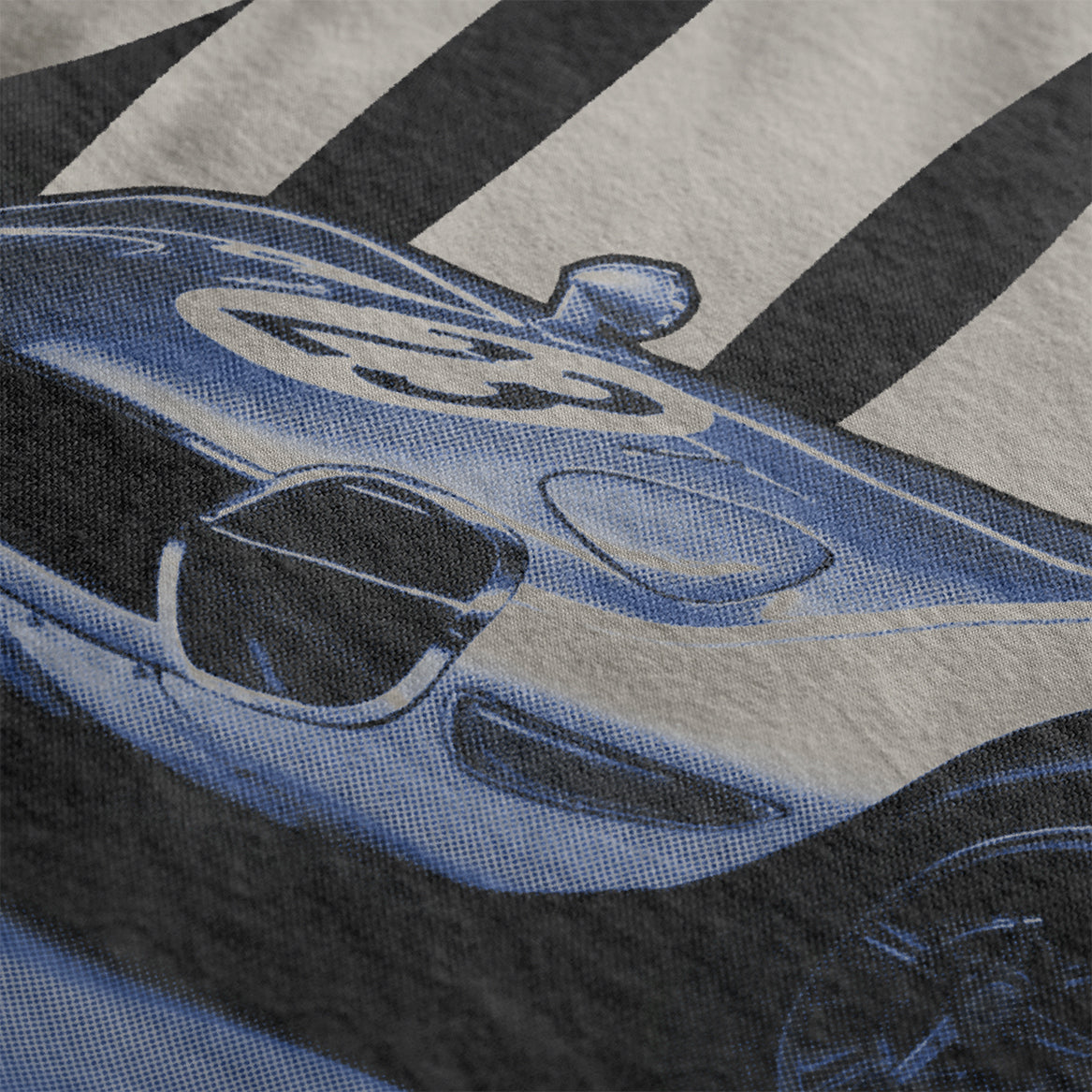 2000GT Automotive Graphic T-Shirt | Mens & Womens (Unisex)