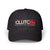 Clutch Automotive Apparel Embroidered Dad Cap - ClutchCloth - Hats - 32189125191445796933