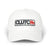 Clutch Automotive Apparel Embroidered Dad Cap - ClutchCloth - Hats - 18134246610900000130