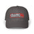 Clutch Automotive Apparel Embroidered Dad Cap - ClutchCloth - Hats - 32040737321275745041