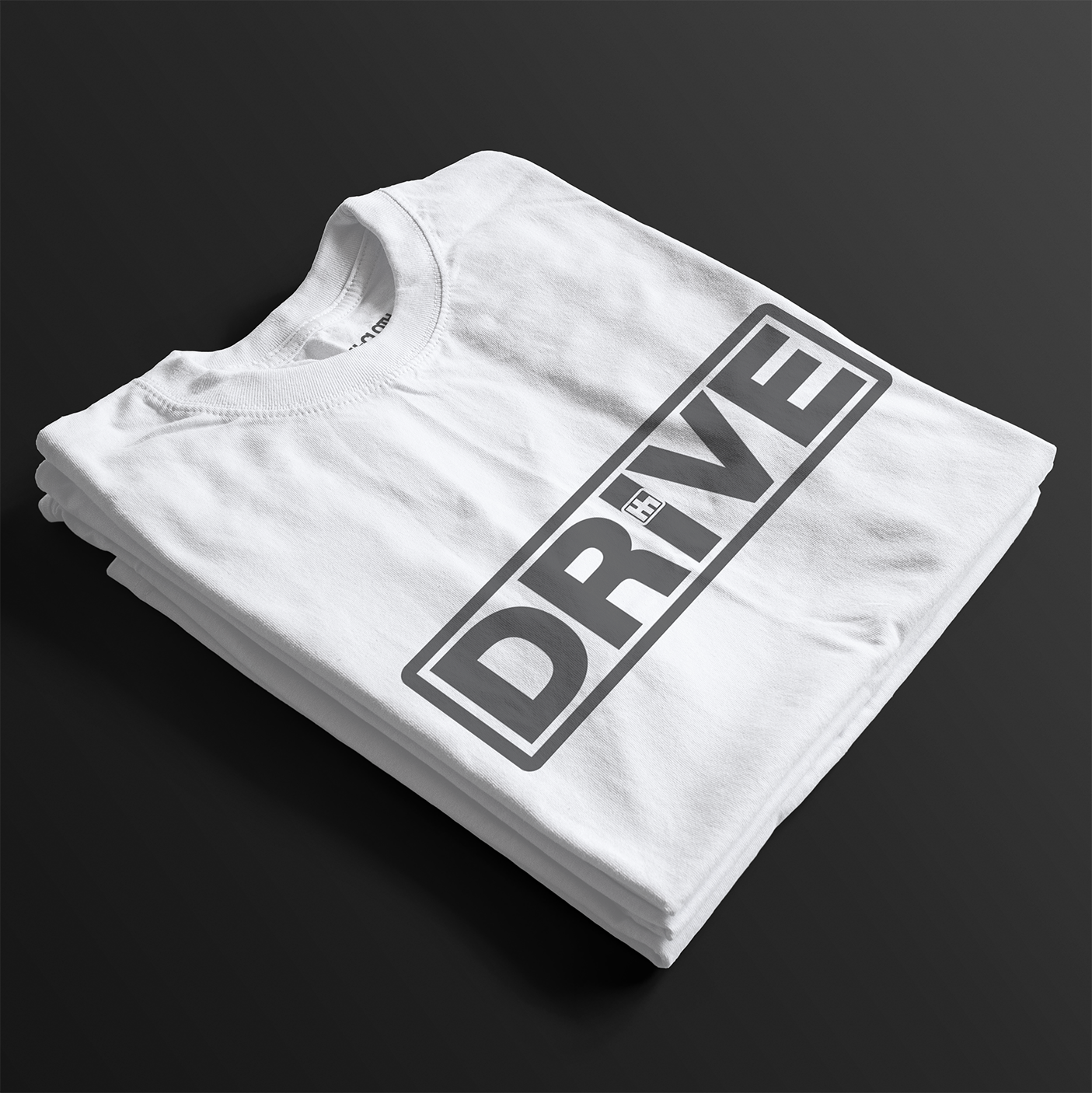 Drive Automotive Graphic T-Shirt | Mens & Womens (Unisex)