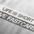 Life is Short, Drive Fast Cars Automotive Graphic T-Shirt | Mens & Womens (Unisex)