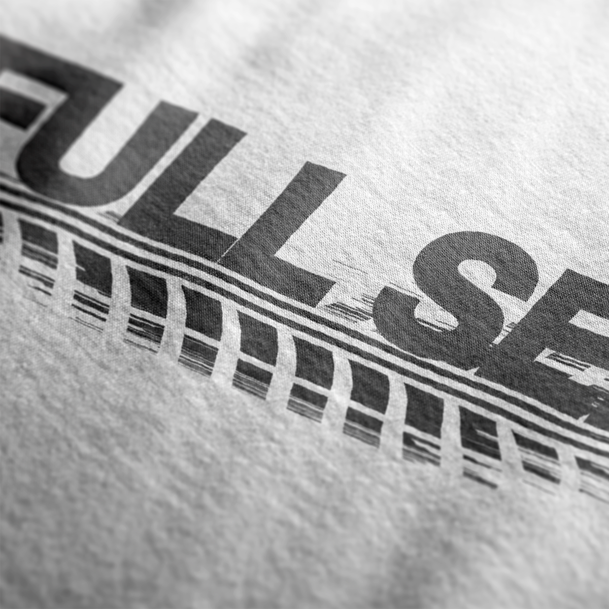 Full Send Automotive Graphic T-Shirt | Mens & Womens (Unisex)